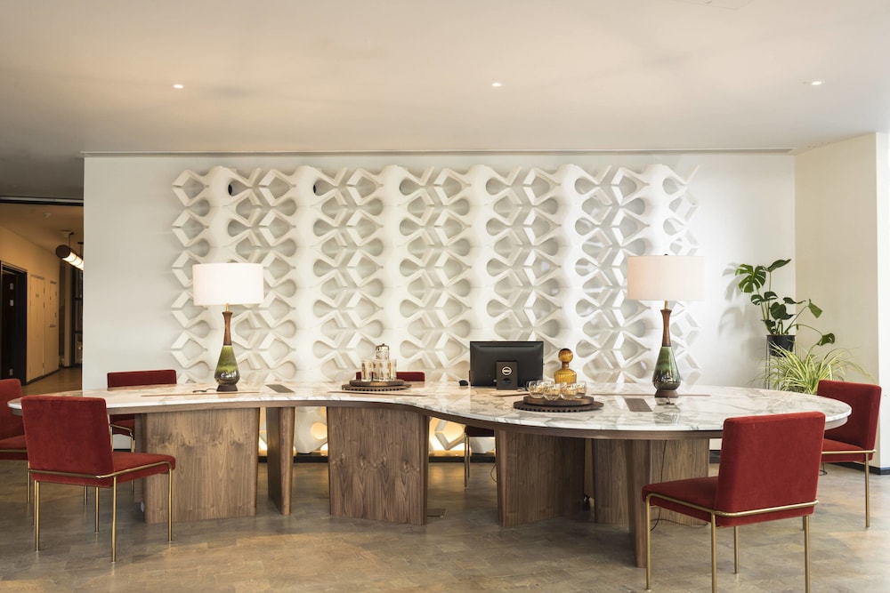 Autograph Collection Bankside Hotel 42/48
