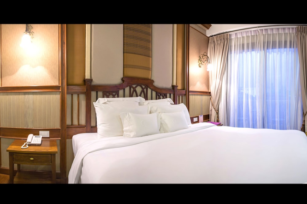 Chankam Boutique Hotel 12/66