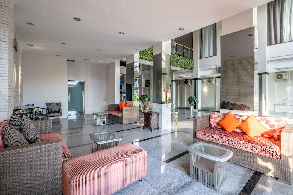 Sun Boutique Hotel 28/29