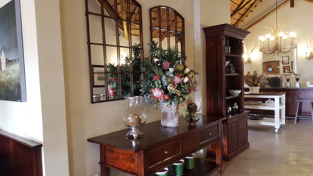 Black Eagle Boutique Hotel And Conferences 1/50