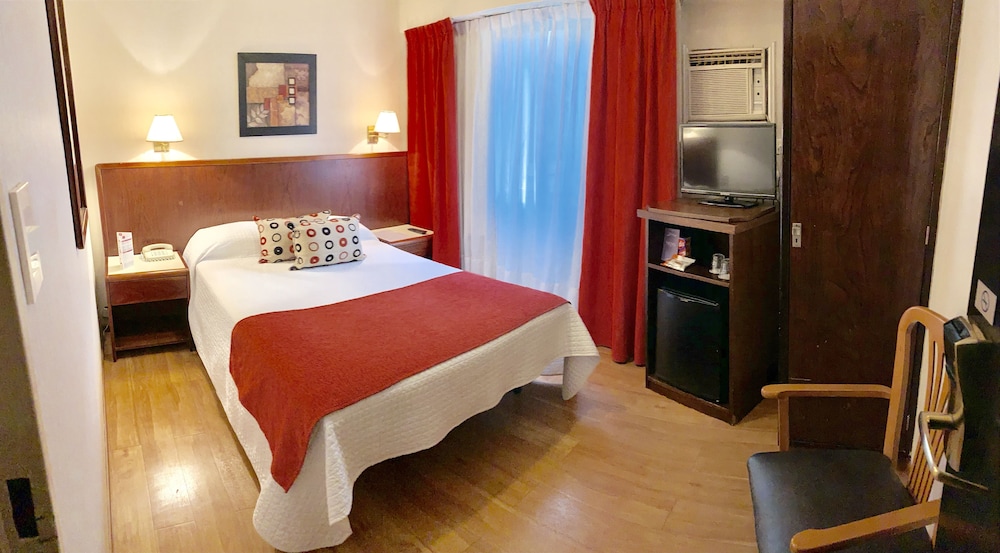 Waldorf Hotel Buenos Aires 23/51