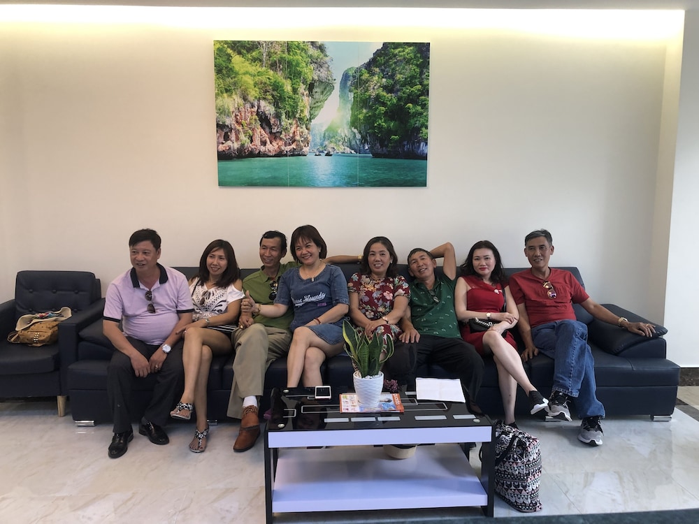 Victory Airport Hotel 35/48