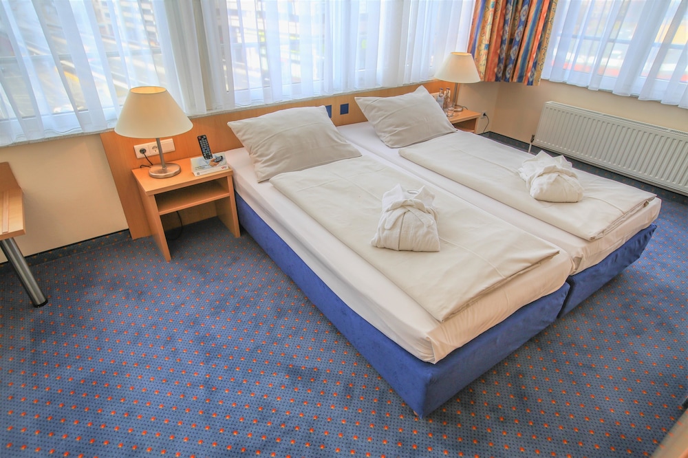 Hotel Plaza Hannover 29/58