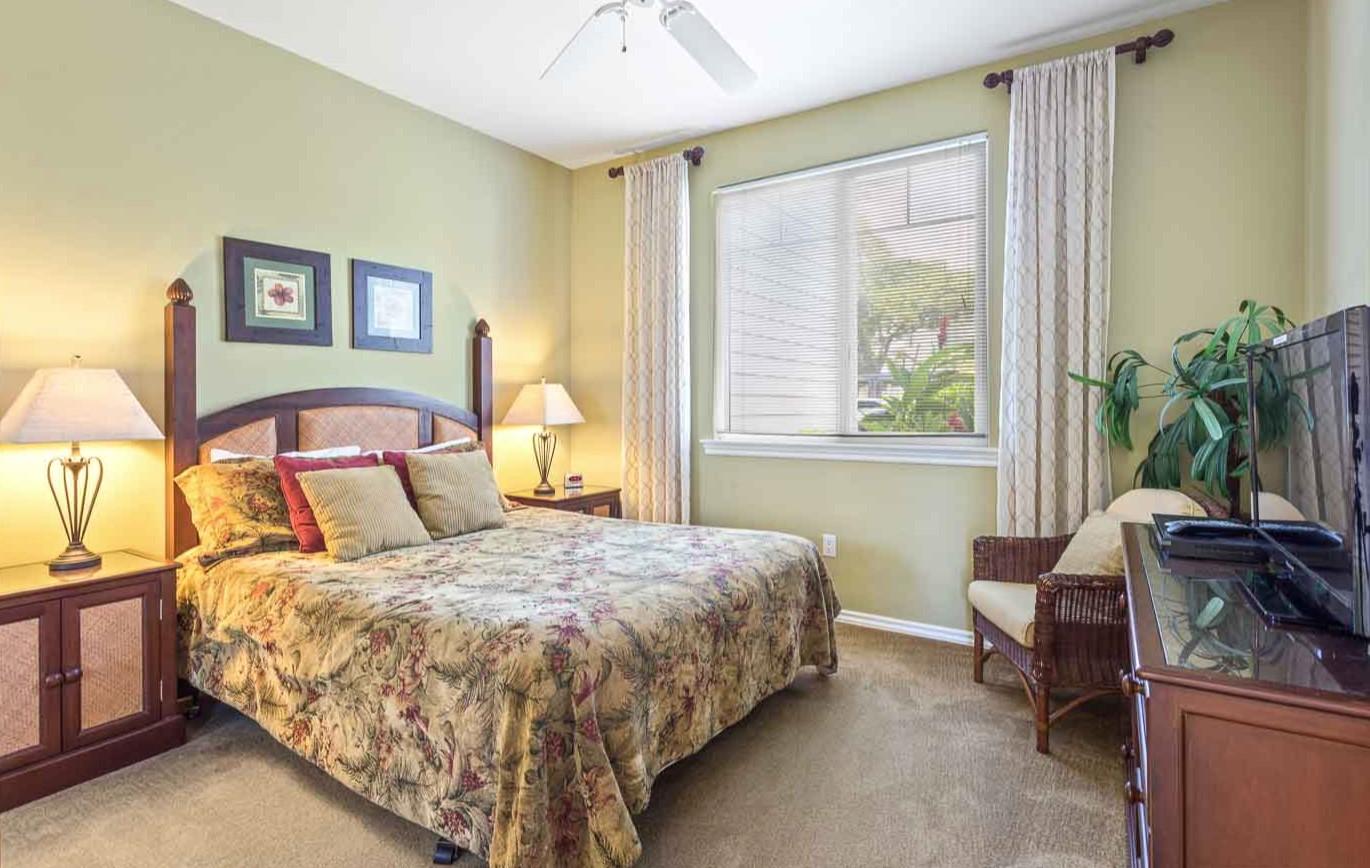 3 Bedrooms, Golf Course View, 3 Bathrooms