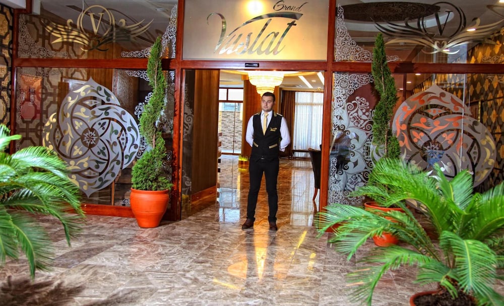 Grand Vuslat Hotel 2/37