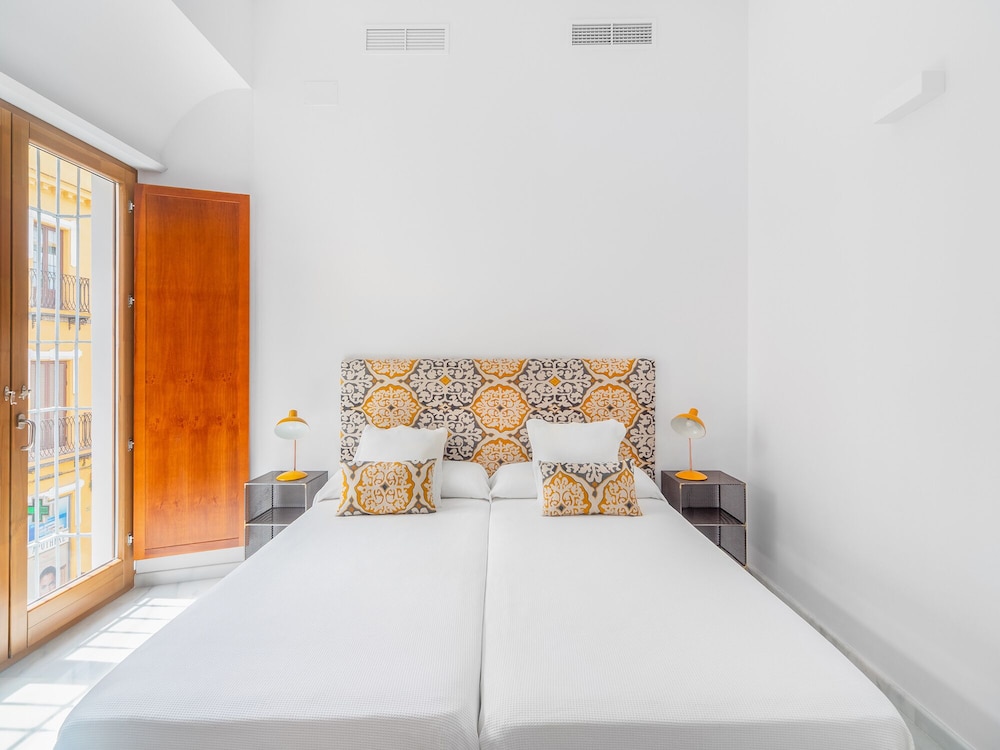 Sevilla Luxury Rentals - Catedral 17/48