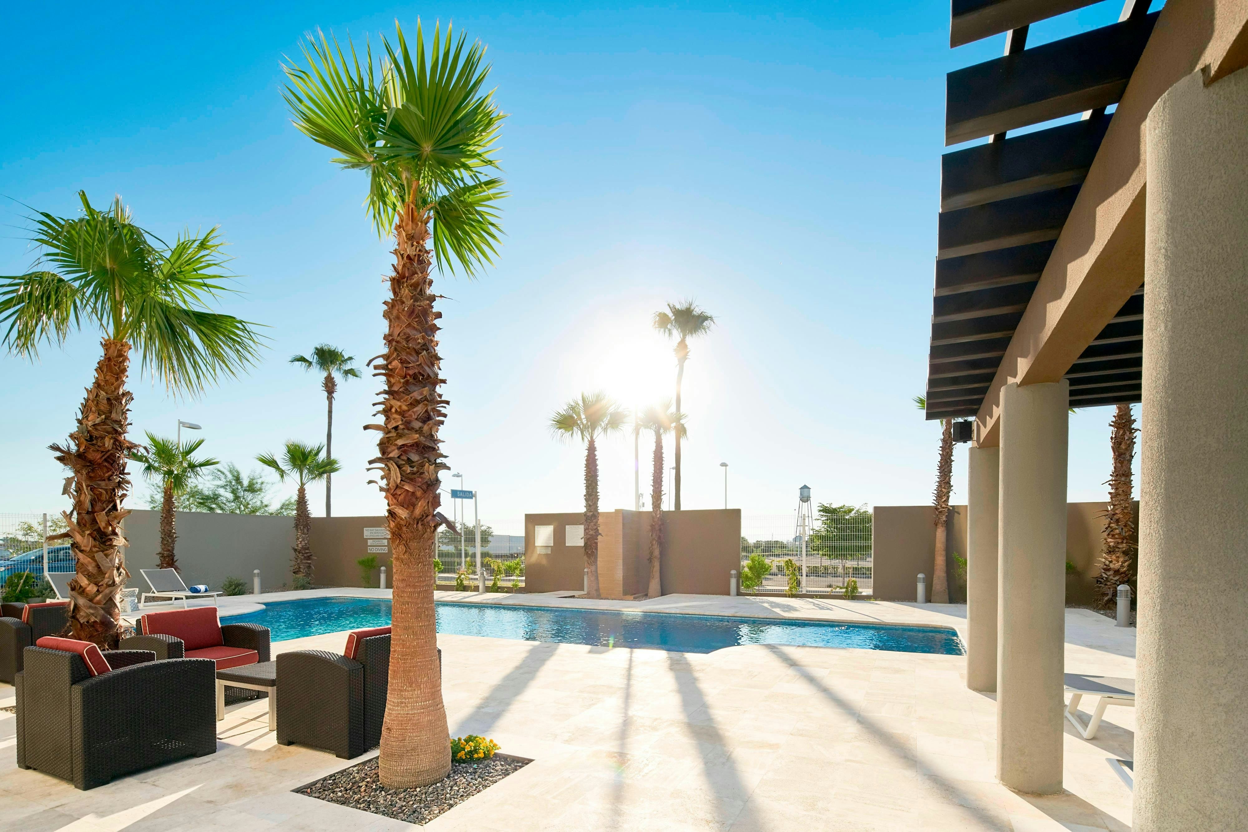 COURTYARD HERMOSILLO 23/44