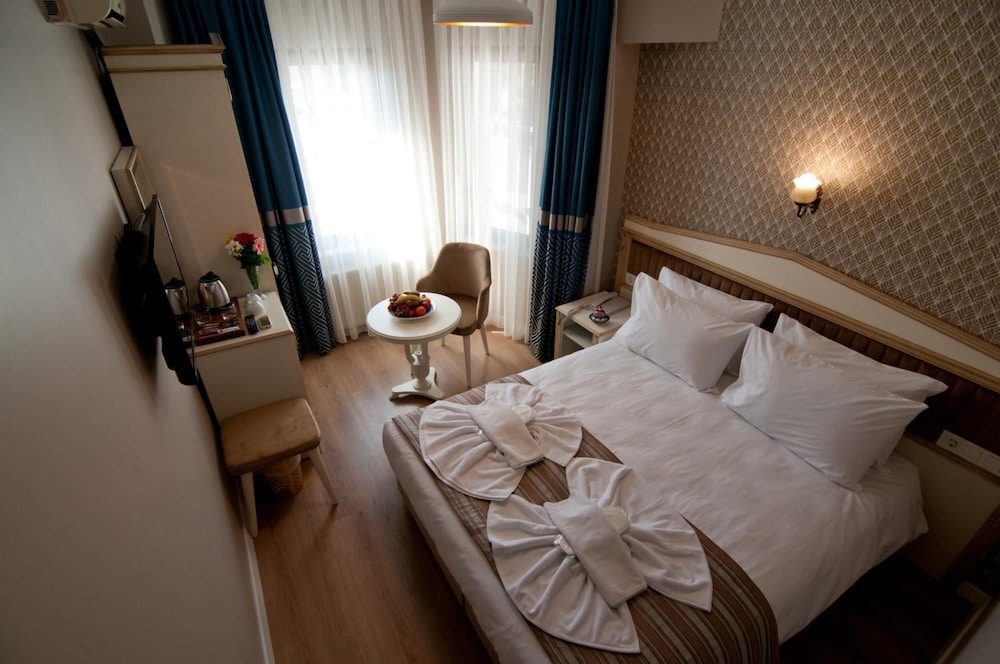 Mevlana Boutique Hotel 34/55