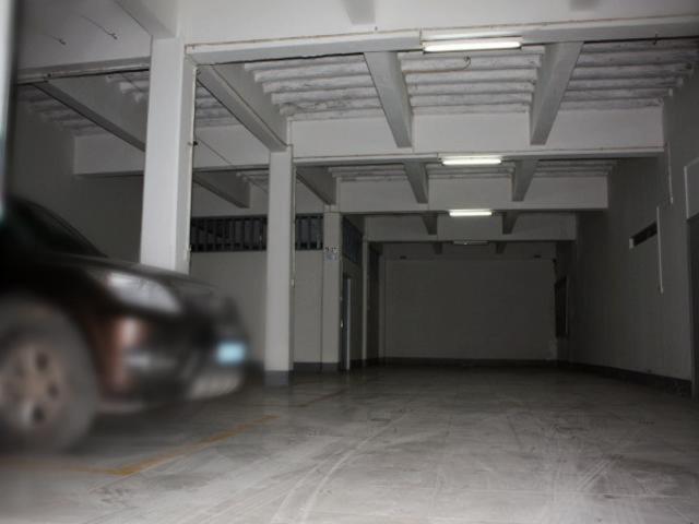 Jinjiang Inn (Wuhan Jiangtan Nanjing Road) 5/45