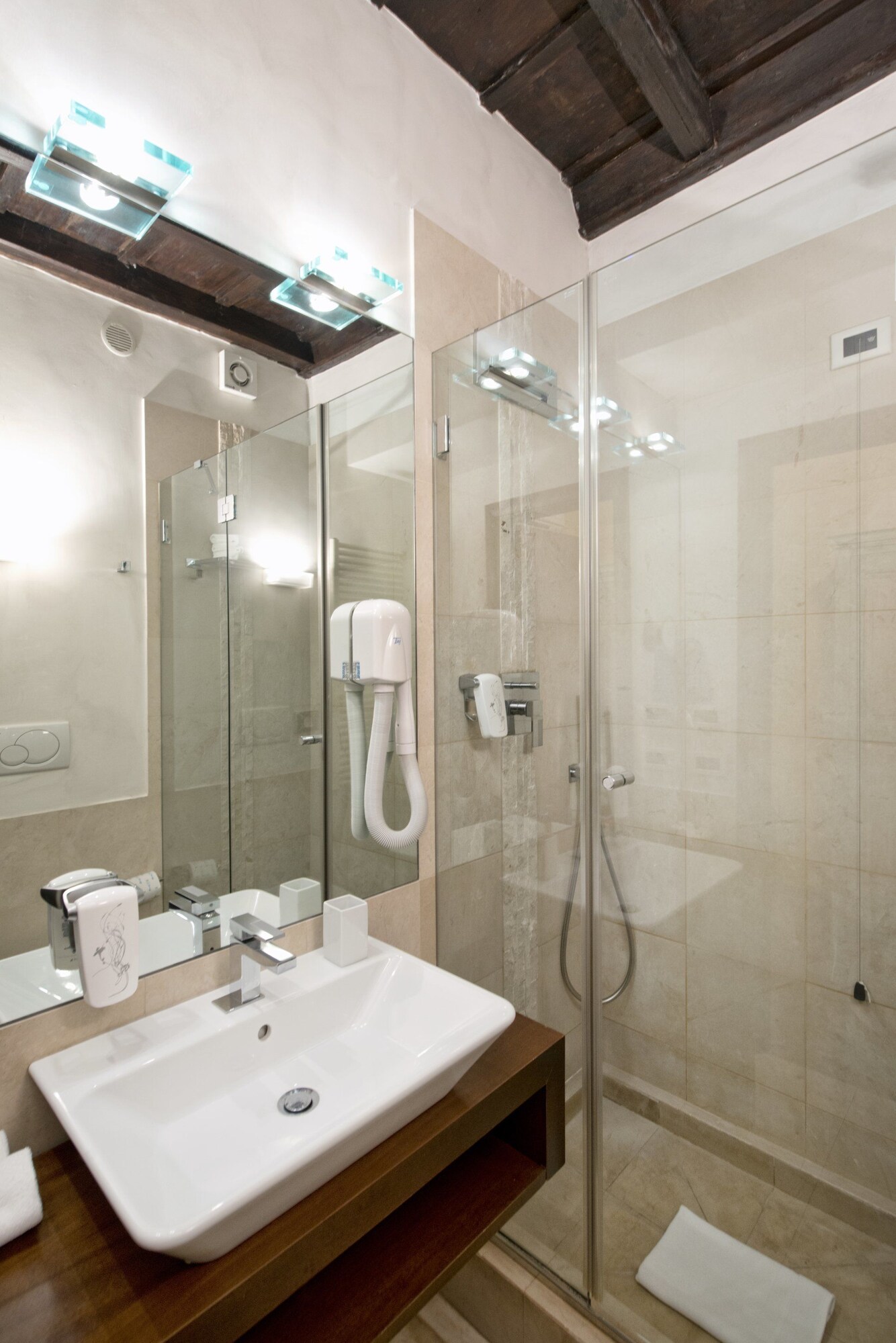 غرفة كلاسيكية بسرير كينج، Relais Maddalena 3/5