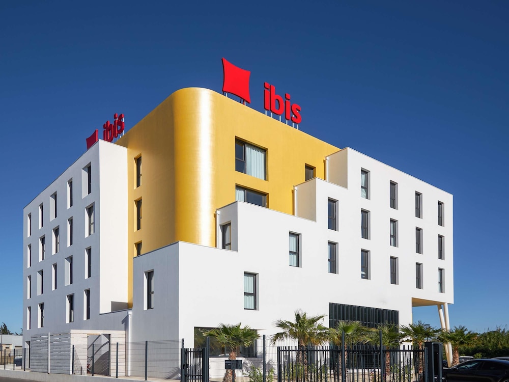 Ibis Marseille Marignane Technopole 6/57