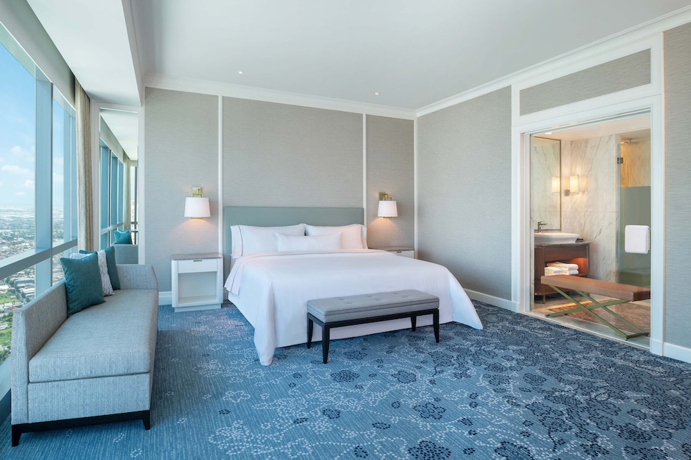 The Westin Surabaya 12/48