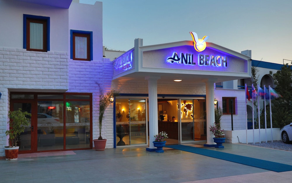 Gumbet Anil Beach 3/45