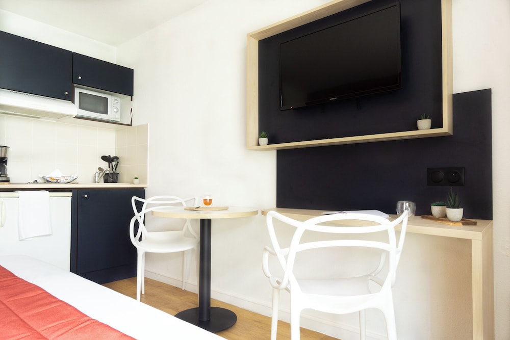CITY RESIDENCE BORDEAUX CENTRE 47/47