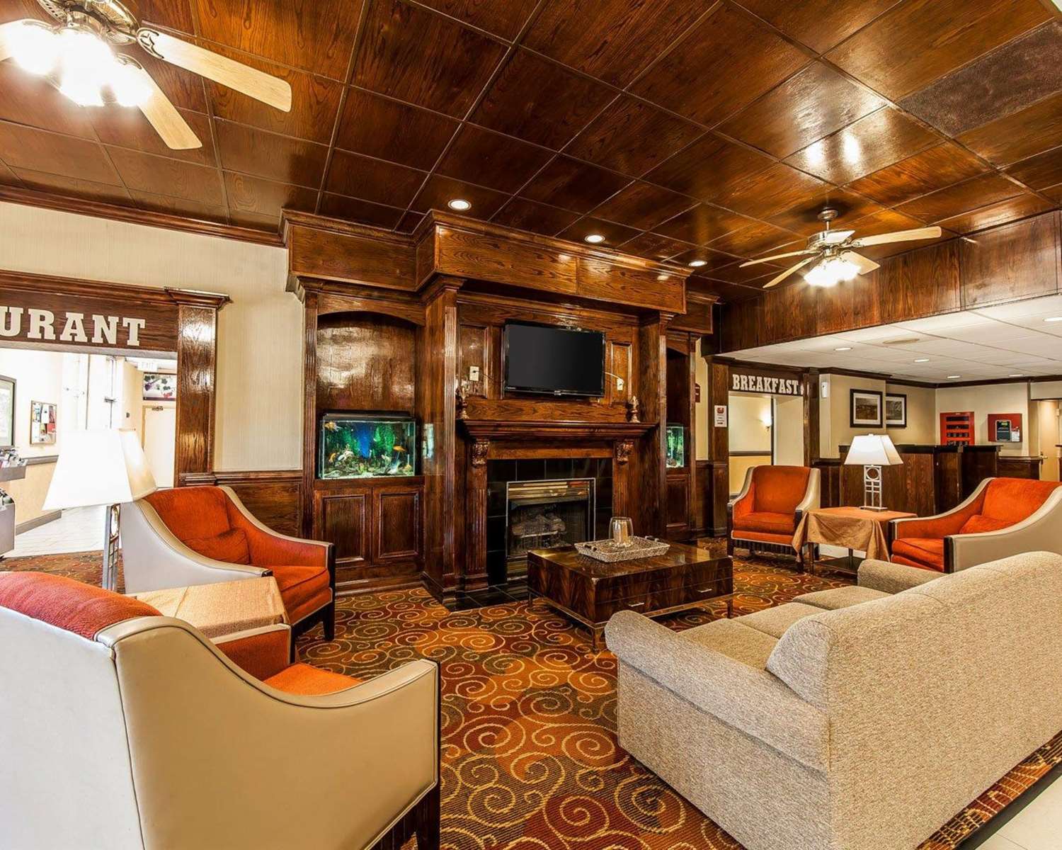 Wingate by Wyndham Marietta Conference Center 22/46