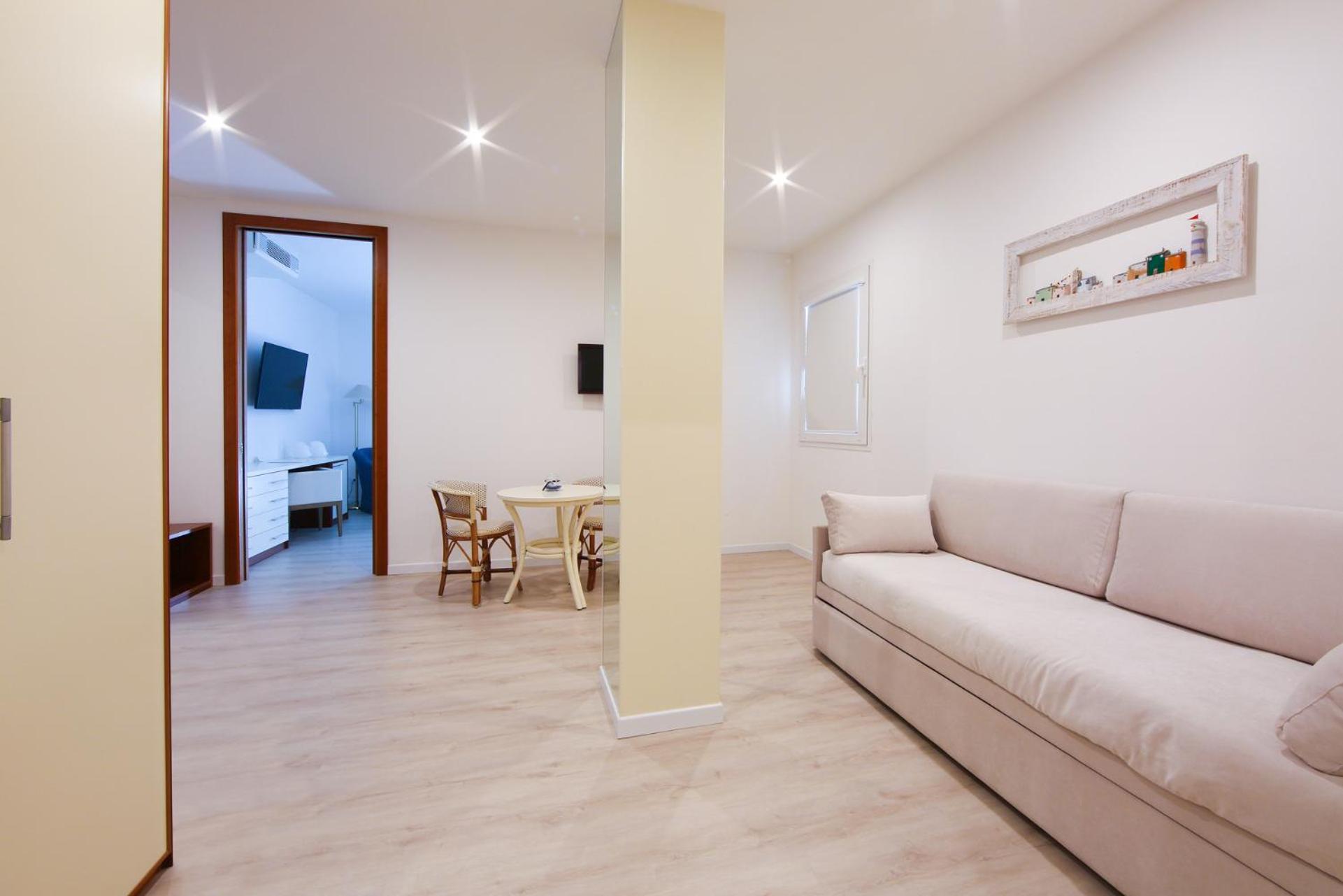 Hotel Bauer & Sporting 28/50
