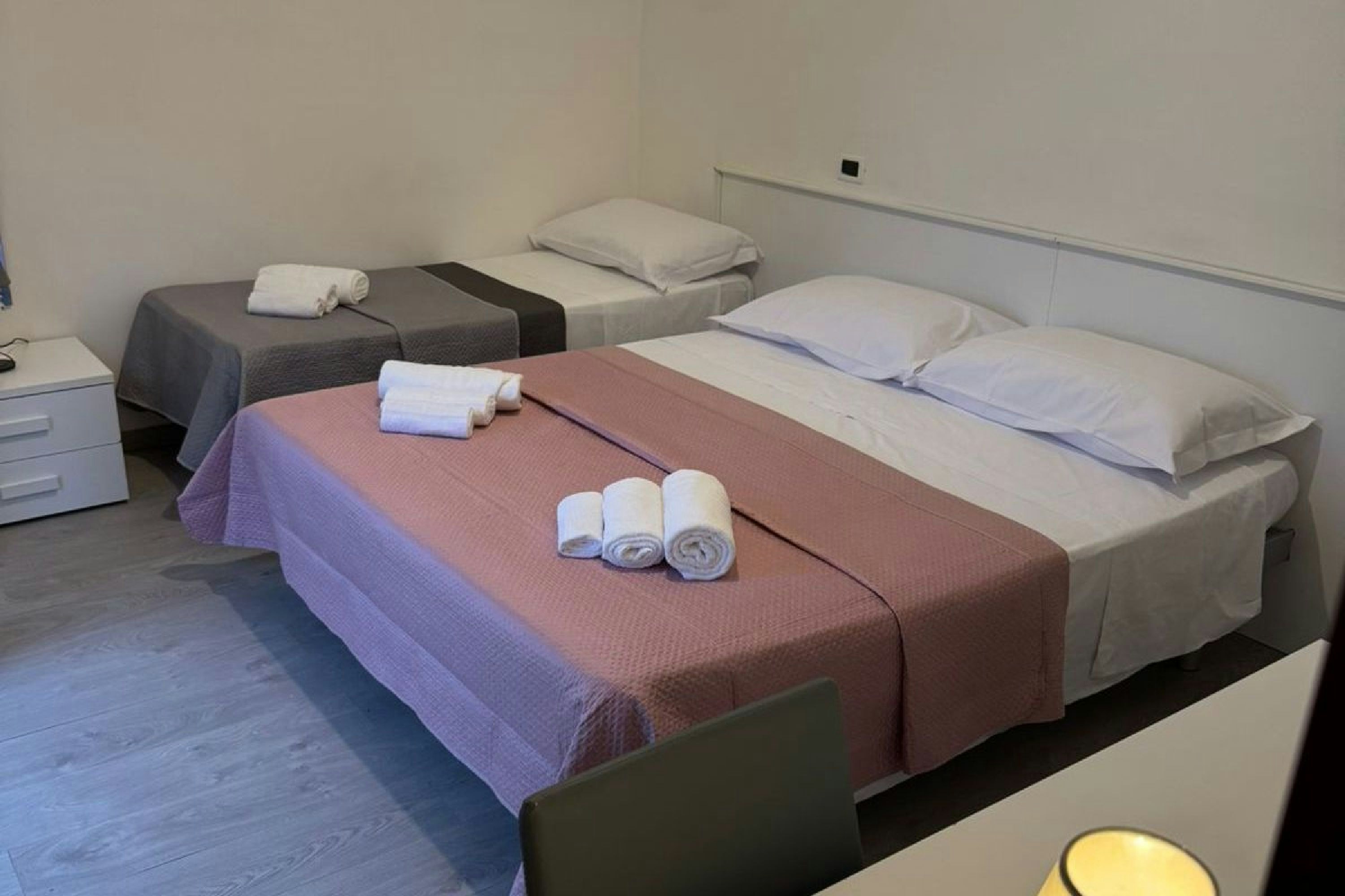 Hotel Bologna 29/46
