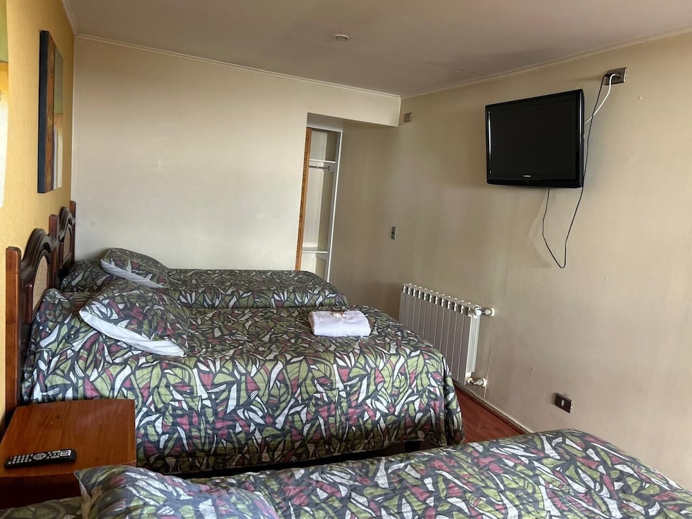 Hostal Don Guillermo 36/49