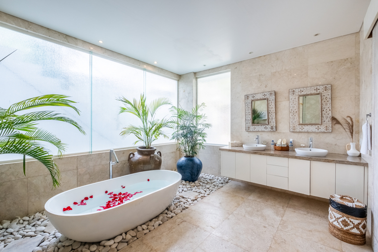 4 Bedrooms, Pool, Jejas, Luxury, Villa, Smoking