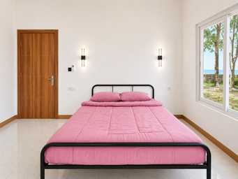 Prime, Villa