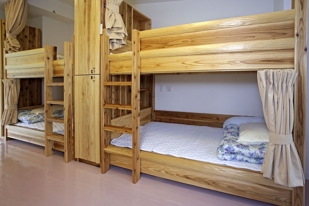 Kyoto Utano Youth Hostel 10/67