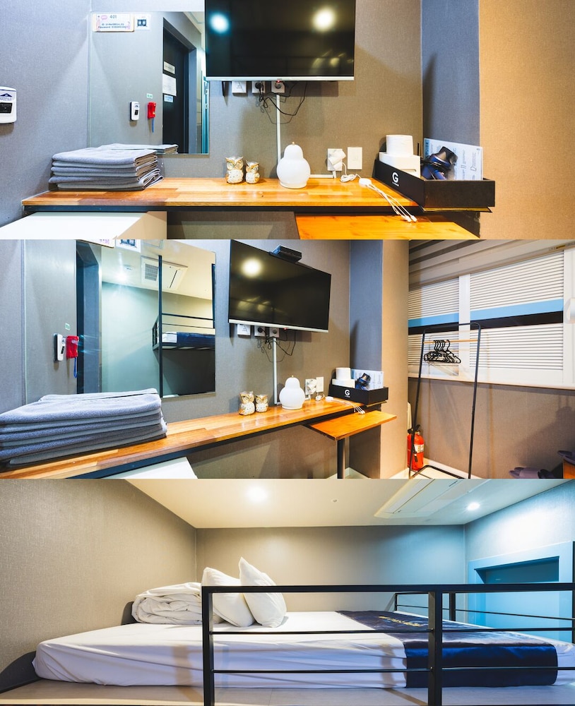 Myeong-Dong New Stay Inn 34/50