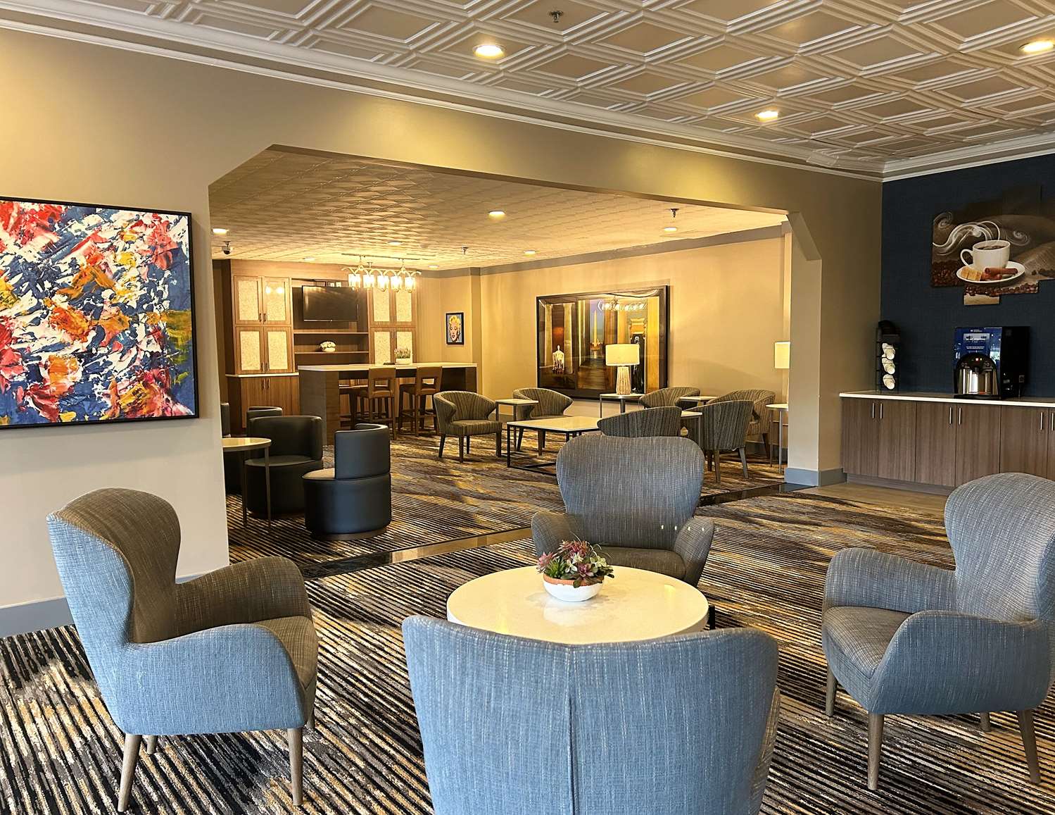 Best Western Premier Rockville Hotel & Suites 20/38