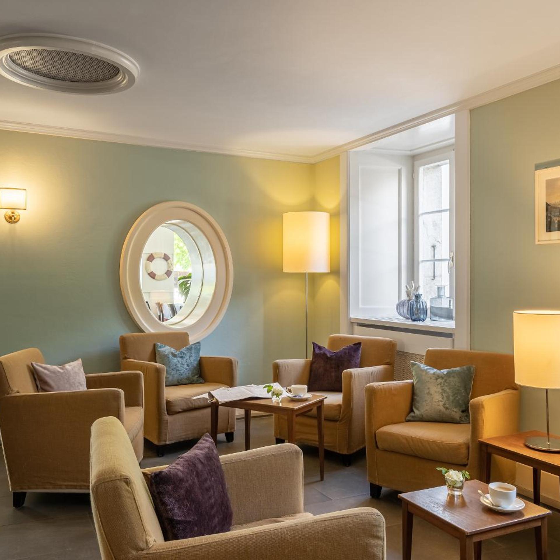 Neuhaus Golf and Strand Hotel 24/50