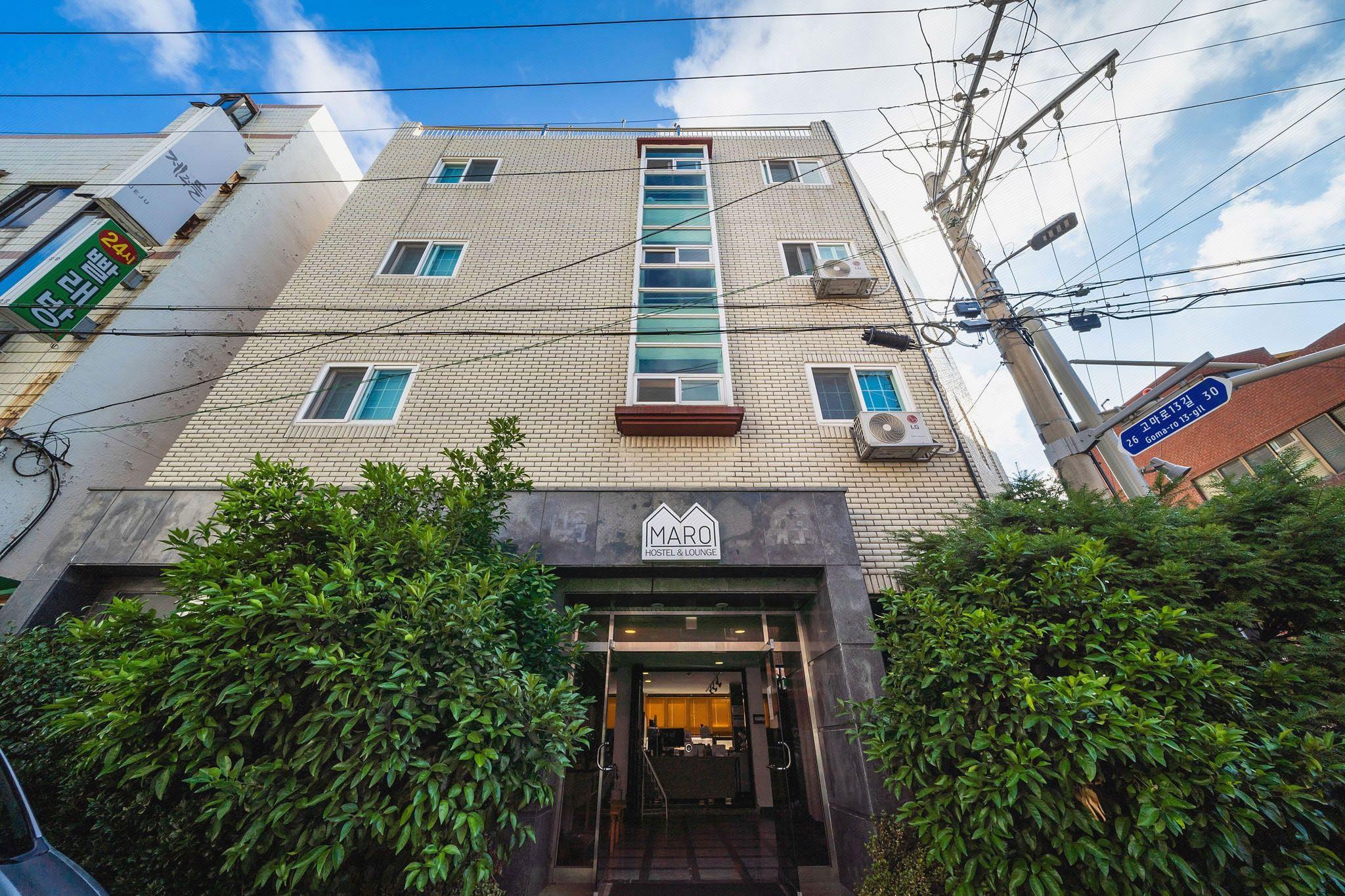 Hostel Maro 4/34