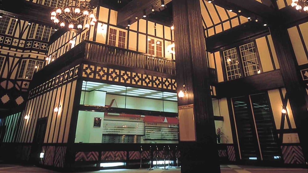 HOTEL GREEN PLAZA JOETSU 2/72