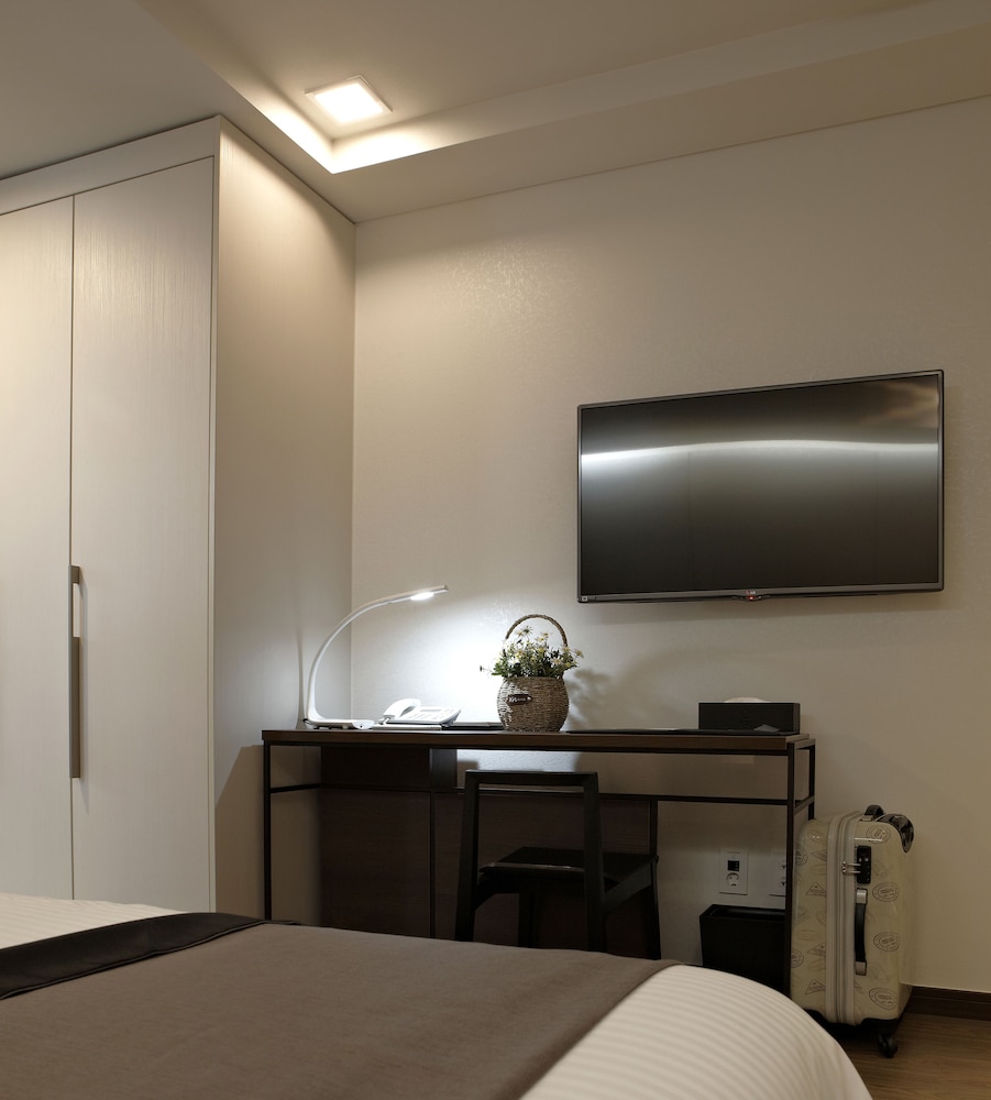 Ocloud Hotel Gangnam 52/61