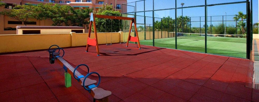 Apartamentos Playamarina 19/50