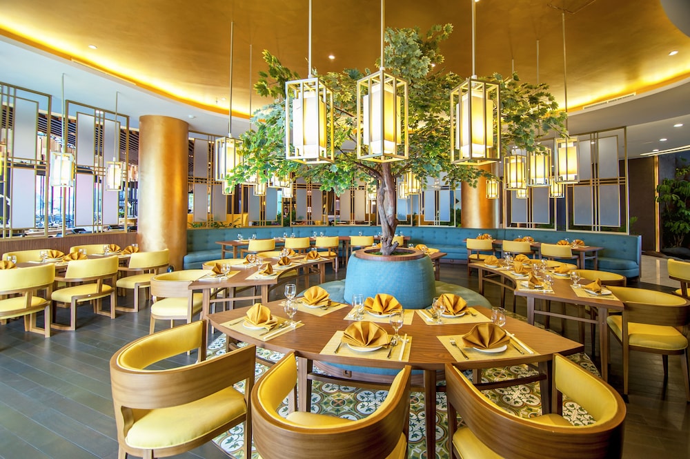 Grand Soll Marina Hotel 46/64