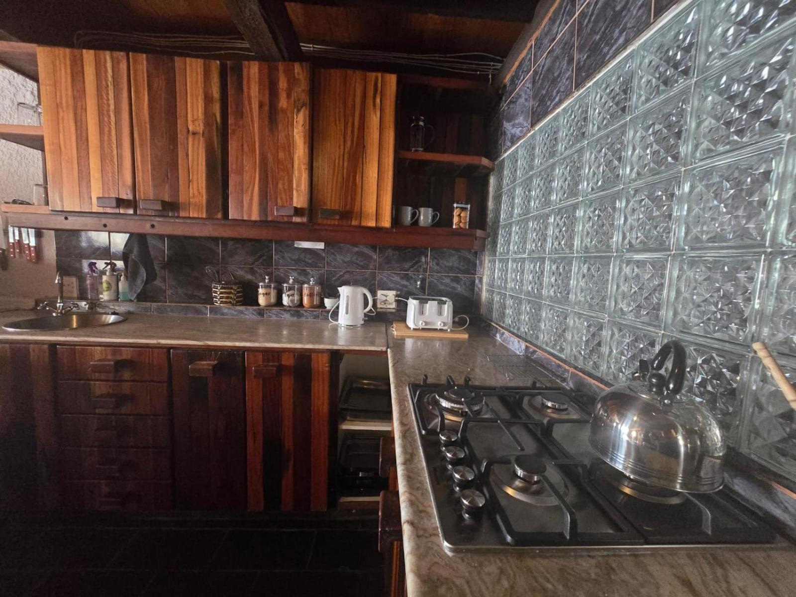 Reefteach Lodge 22/46