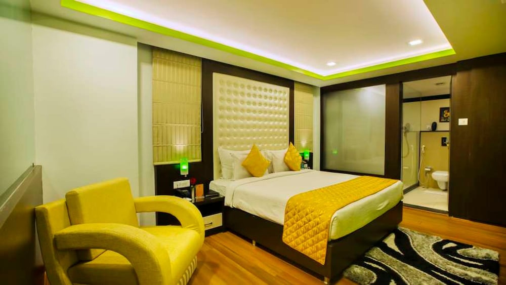 Hotel Kapish Smart 27/47