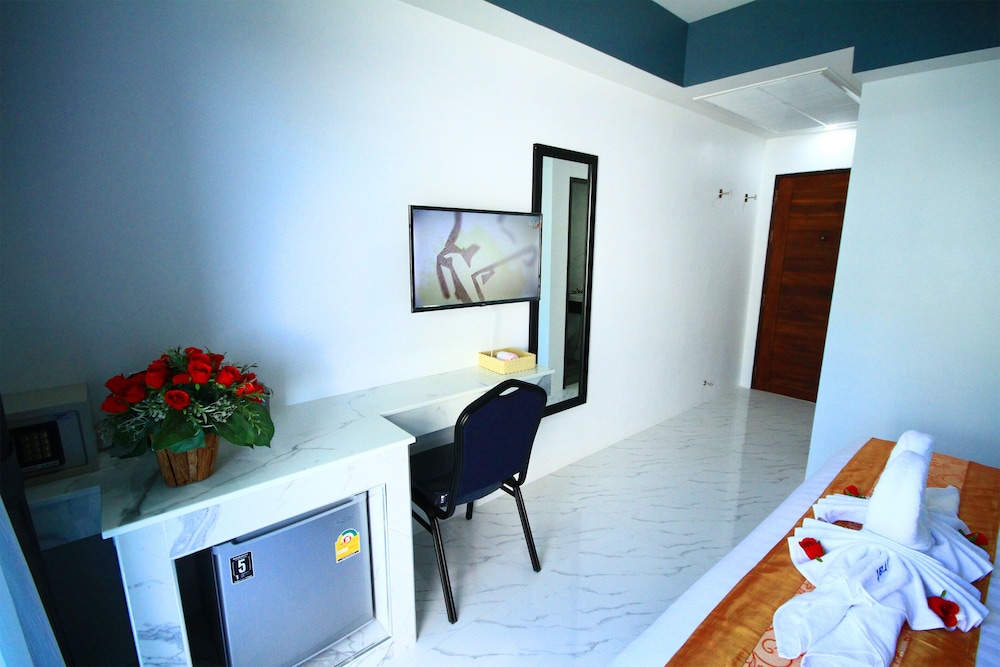 Machorat Aonang Resort 46/61