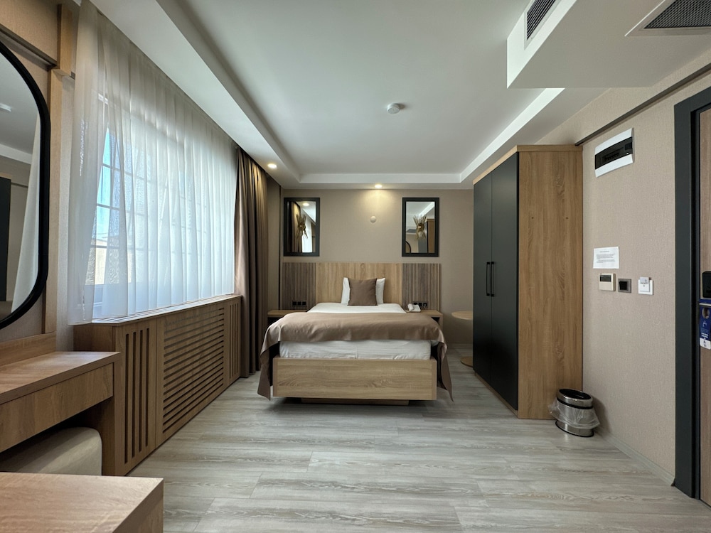 Korkmaz Otel 30/59