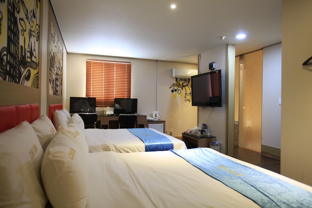 Chakan Hotel 17/62