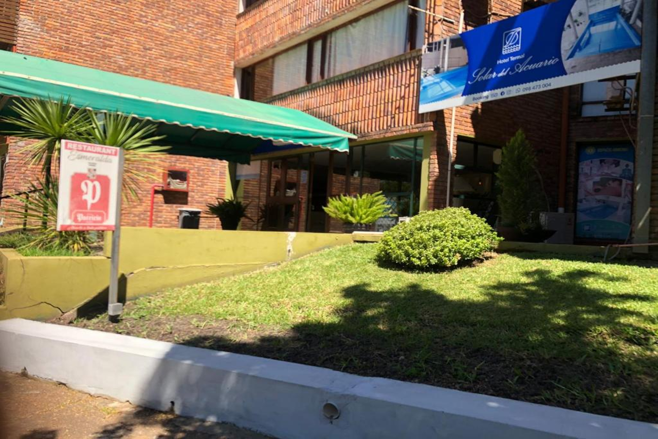 Nobile Hotel Solar del Acuario 19/19