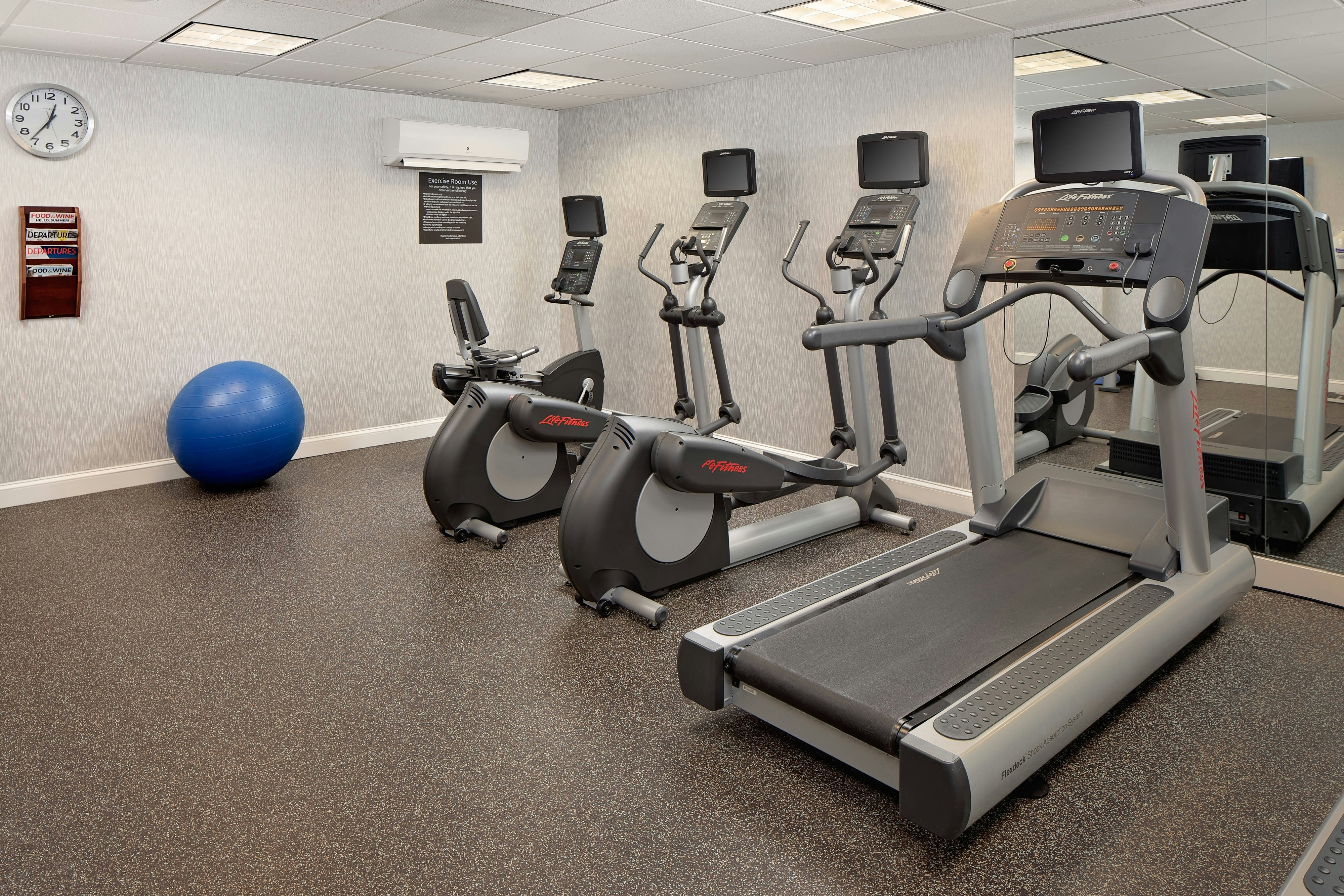 Residence Inn Boston Dedham 13/25