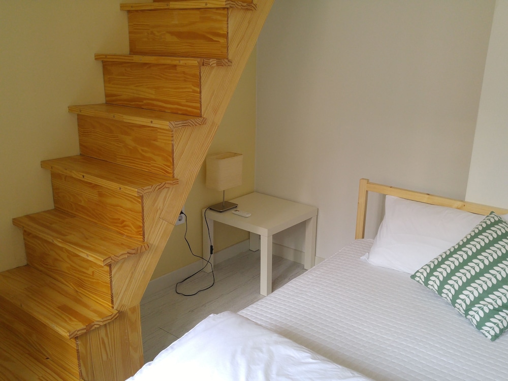 Myeongdong Artmonstay Guesthouse 11/74
