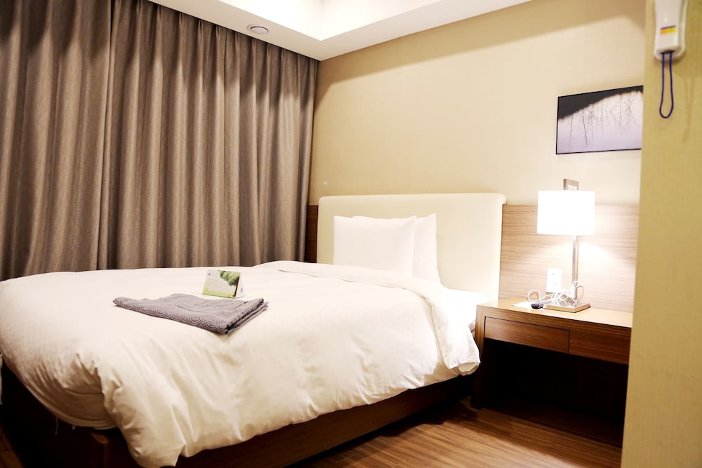 Busan Business Hotel 41/73