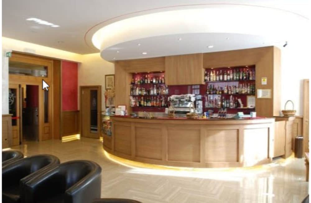 5 Miglia Hotel & Spa 15/66