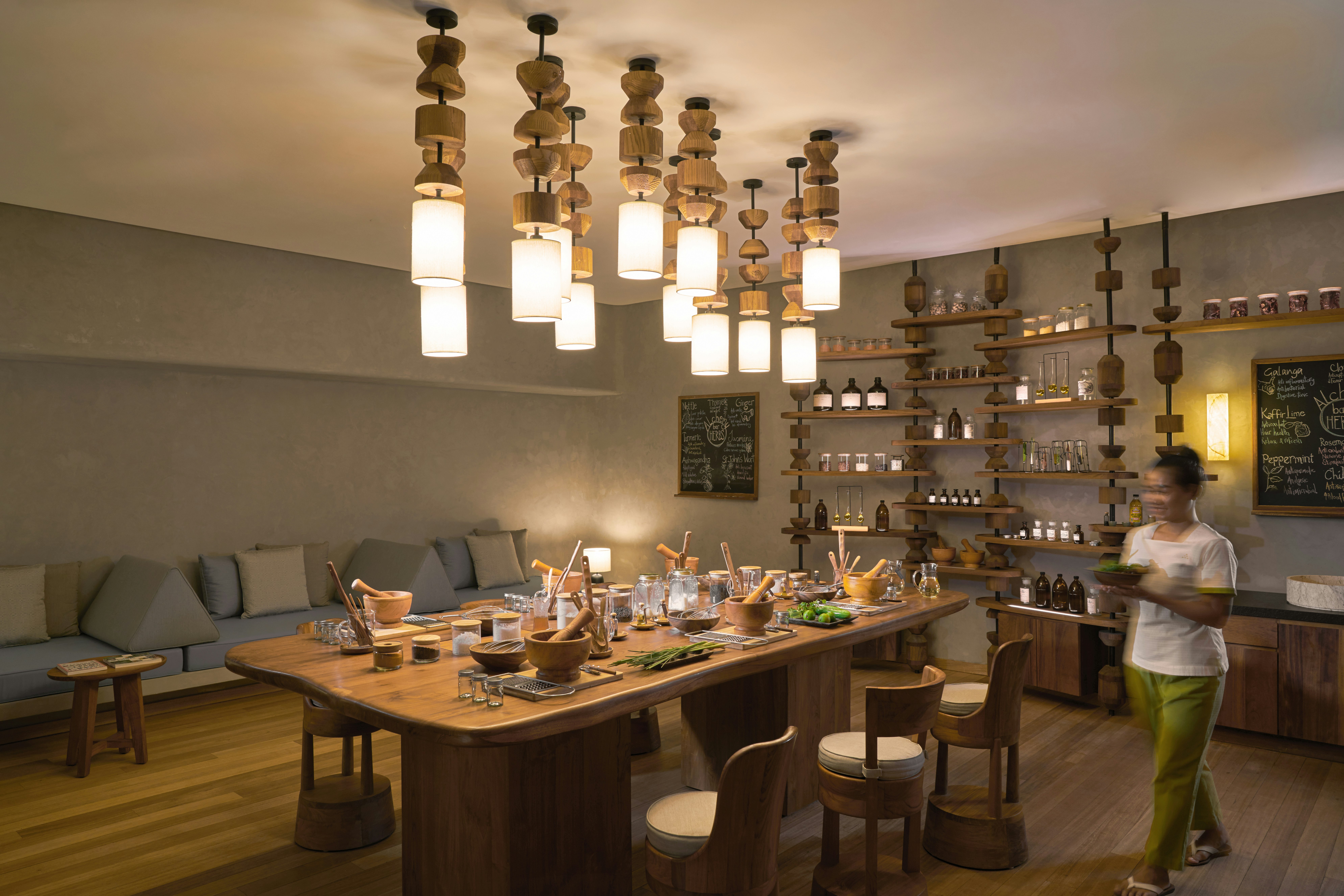 Six Senses Krabey Island 38/53