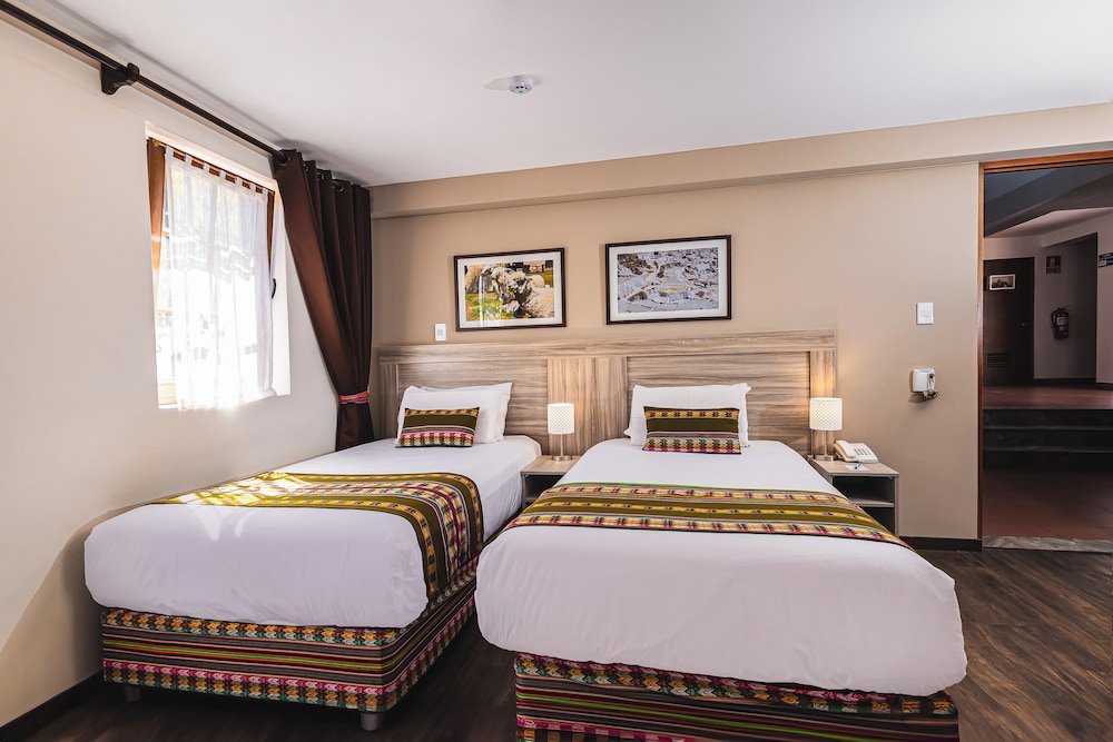 Atoq Hotel San Blas 20/69