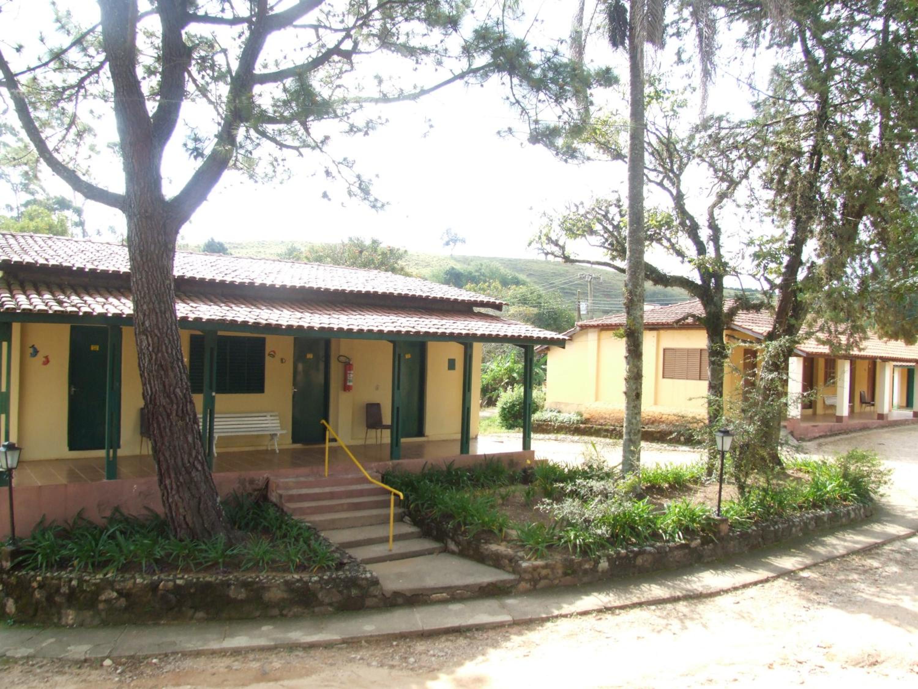 BIG VALLEY HOTEL FAZENDA 4/22