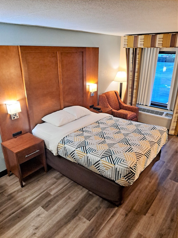 Studio6 Suites Catonsville, MD – Baltimore West 16/57