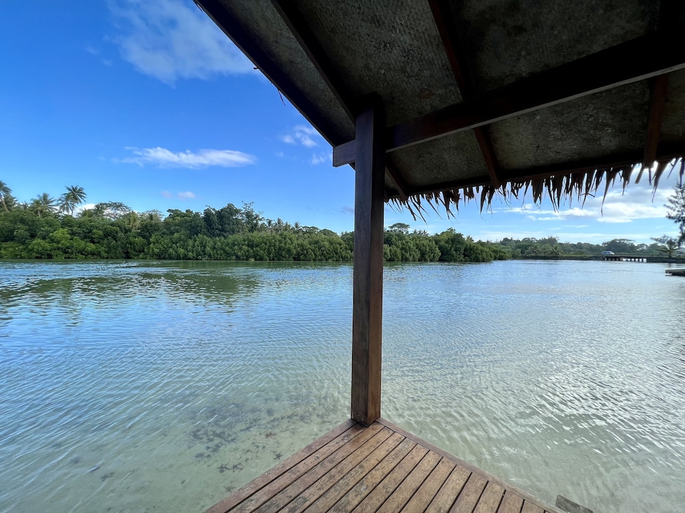 Cocomo Resort 23/50