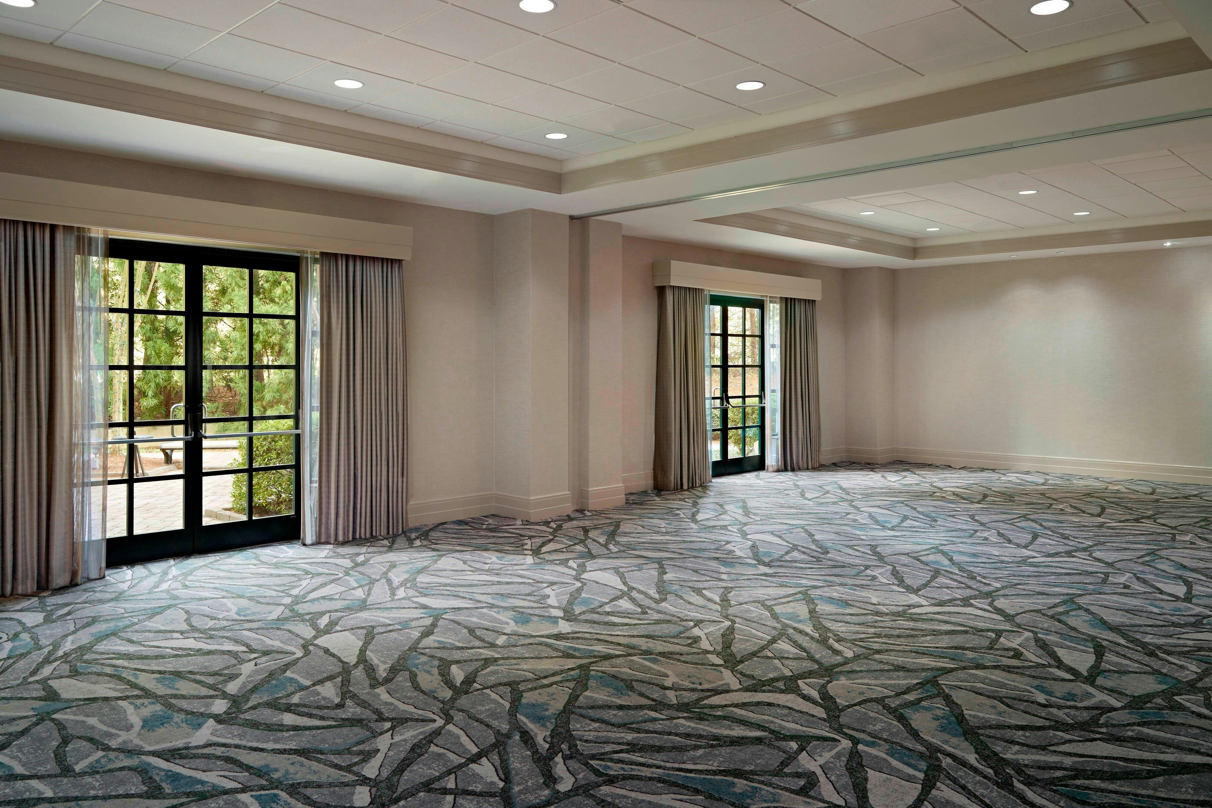 Atlanta Marriott Alpharetta 4/26