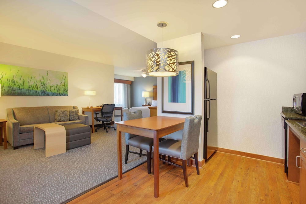 Homewood Suites by Hilton Omaha-Downtown 39/45